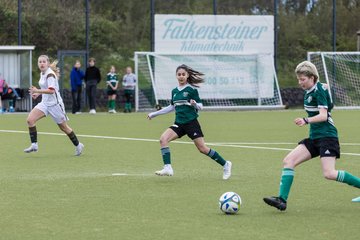 Bild 165 - wBJ Rissen - St. Pauli : Ergebnis: 3:1